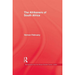 Afrikaners Of South Africa