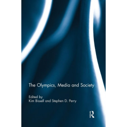 The Olympics, Media and Society