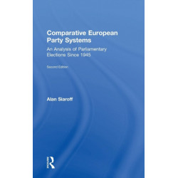 Comparative European Party Systems: An Analysis of Parliamentary Elections Since 1945