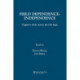 Field Dependence-independence: Bio-psycho-social Factors Across the Life Span