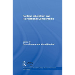 Political Liberalism and Plurinational Democracies