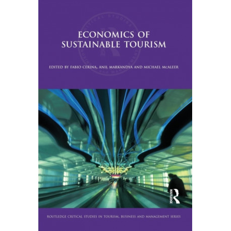 Economics of Sustainable Tourism