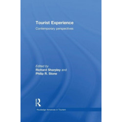 Tourist Experience: Contemporary Perspectives