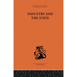 Industry and the State
