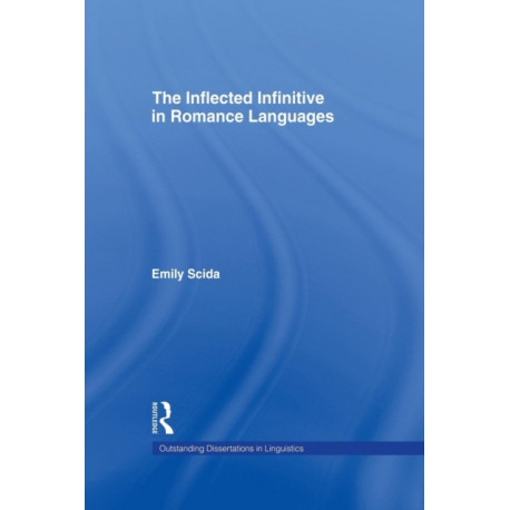 The Inflected Infinitive in Romance Languages