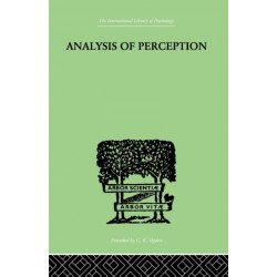 Analysis Of Perception
