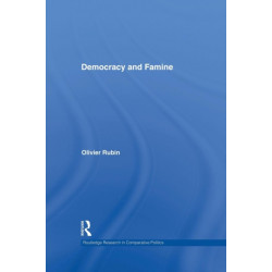 Democracy and Famine