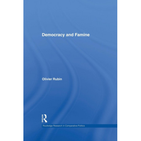 Democracy and Famine