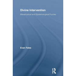 Divine Intervention: Metaphysical and Epistemological Puzzles