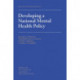 Developing a National Mental Health Policy