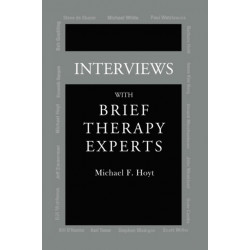 Interviews With Brief Therapy Experts