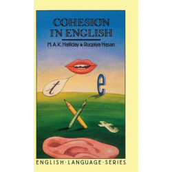Cohesion in English