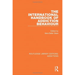 The International Handbook of Addiction Behaviour