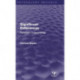 Significant Differences: Feminism in Psychology