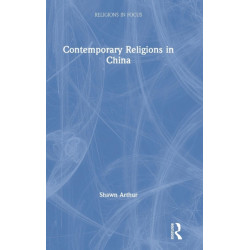 Contemporary Religions in China