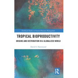 Tropical Bioproductivity: Origins and Distribution in a Globalized World