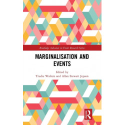 Marginalisation and Events