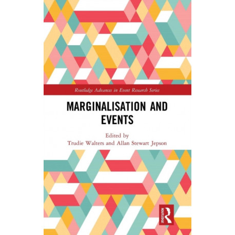 Marginalisation and Events