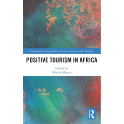 Positive Tourism in Africa