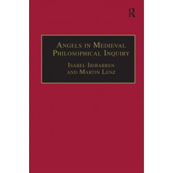 Angels in Medieval Philosophical Inquiry: Their Function and Significance