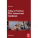 Tolley's Practical Risk Assessment Handbook