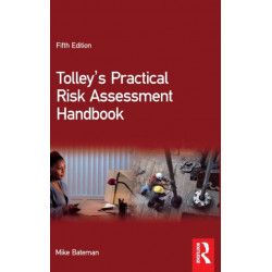 Tolley's Practical Risk Assessment Handbook