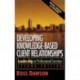 Developing Knowledge-Based Client Relationships: Leadership in Professional Services