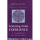 Learning from Experience: Guidebook for Clinicians
