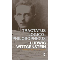 Tractatus Logico-Philosophicus: German and English
