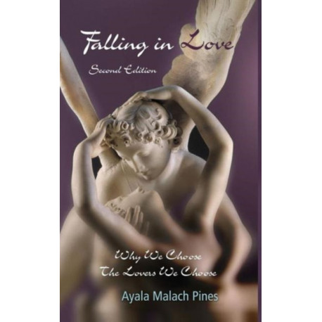 Falling in Love: Why We Choose the Lovers We Choose