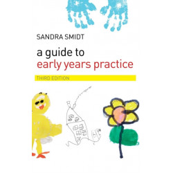 A Guide to Early Years Practice