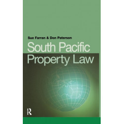 South Pacific Property Law