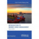 Introduction to Marine Cargo Management