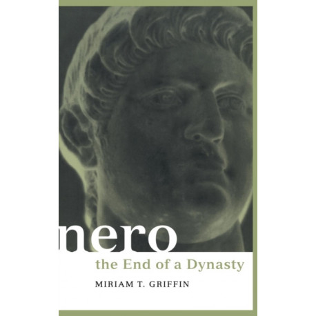 Nero: The End of a Dynasty