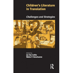 Children's Literature in Translation: Challenges and Strategies