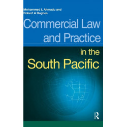 Commercial Law and Practice in the South Pacific