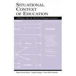 Situational Context of Education: A Window Into the World of Bilingual Learners