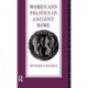 Women and Politics in Ancient Rome