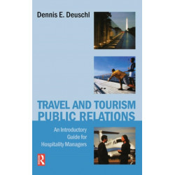 Travel and Tourism Public Relations