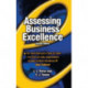 Assessing Business Excellence: A Guide to Business Excellence and Self-Assessment
