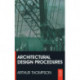 Architectural Design Procedures