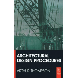 Architectural Design Procedures