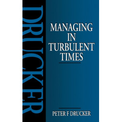Managing in Turbulent Times