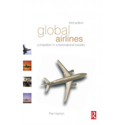 Global Airlines: Competition in a transnational industry
