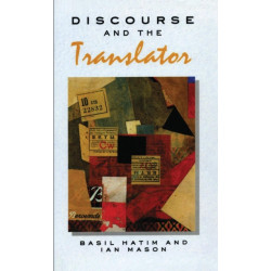 Discourse and the Translator