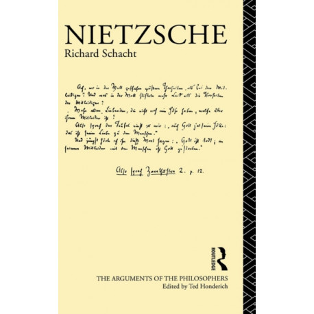 Nietzsche