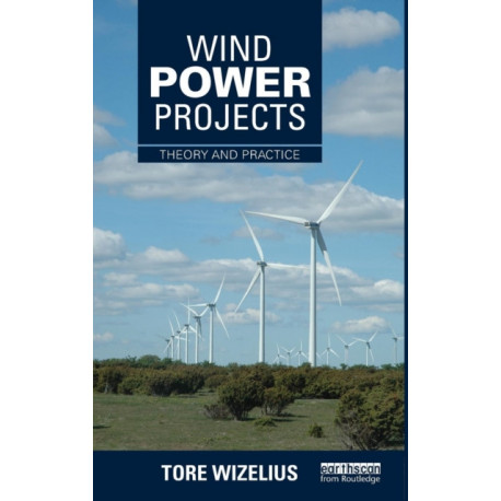 Wind Power Projects: Theory and Practice