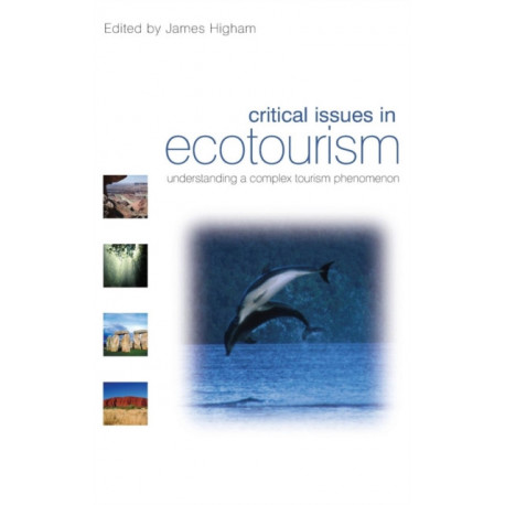 Critical Issues in Ecotourism