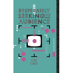 Desperately Seeking the Audience