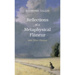 Reflections of a Metaphysical Flaneur: and Other Essays